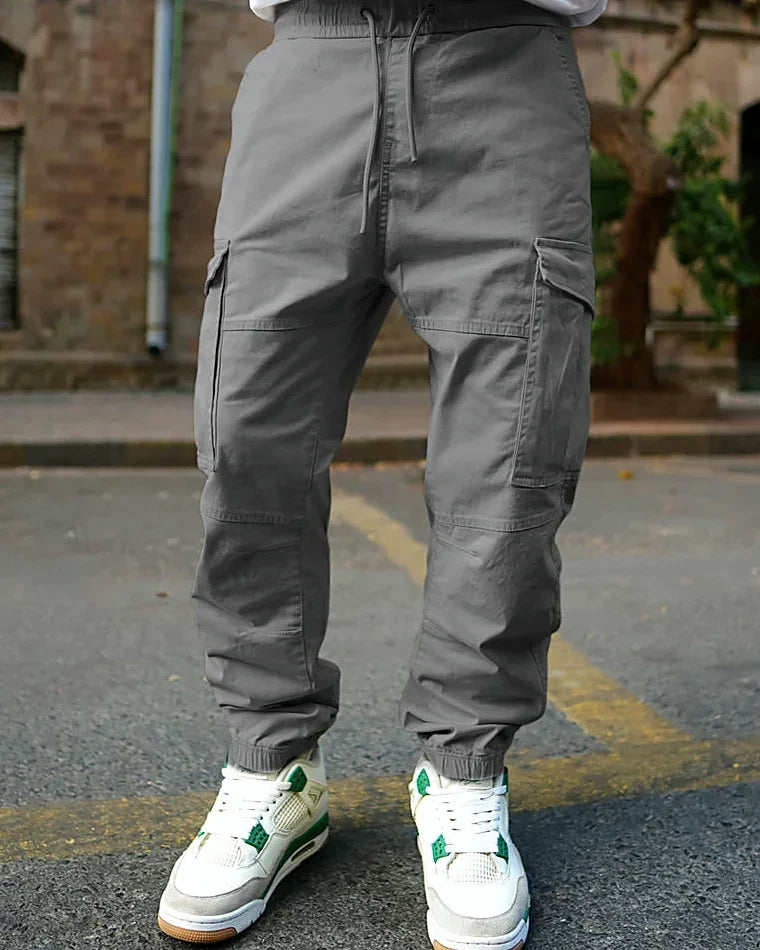 Barrel & Regular Fits