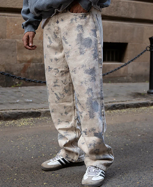 Men's jeans for men