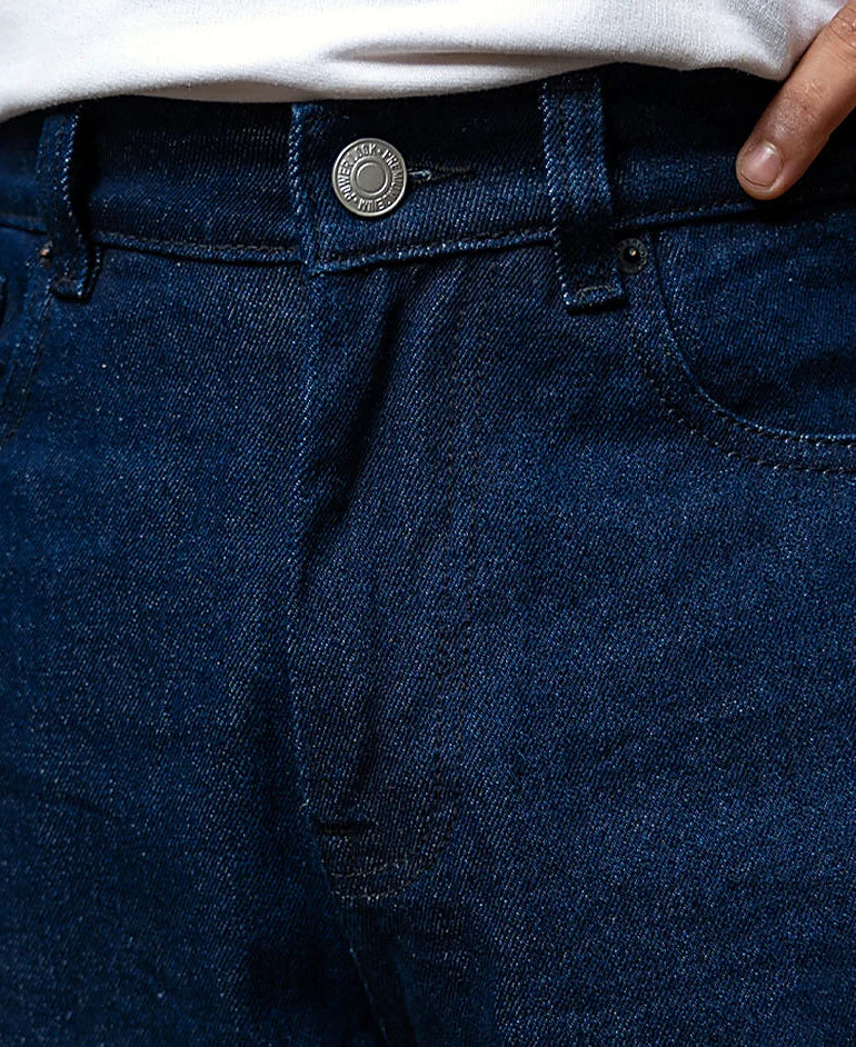 Men's denim for men