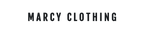 Marcy Clothing wordmark logo